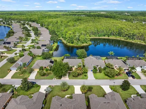 1283 Royal Pointe Lane Ormond Beach FL 32174