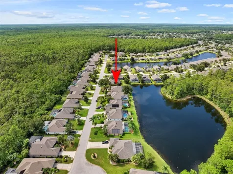 1283 Royal Pointe Lane Ormond Beach FL 32174