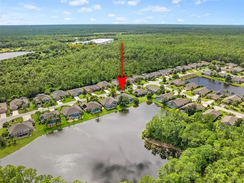 1283 Royal Pointe Lane Ormond Beach FL 32174