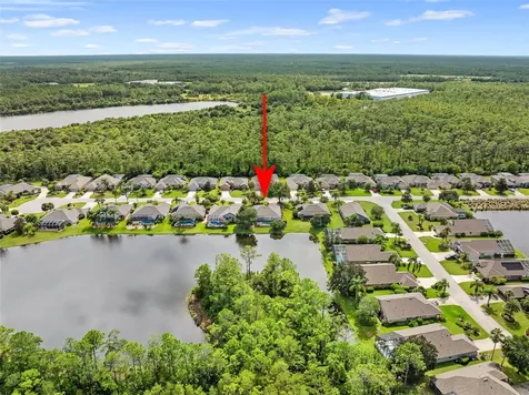 1283 Royal Pointe Lane Ormond Beach FL 32174