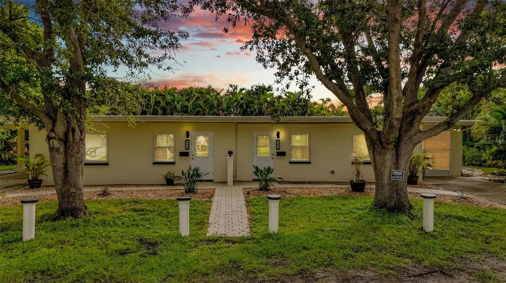 418 Durrance Street Punta Gorda FL 33950