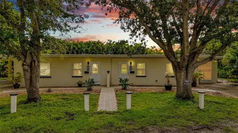 418 Durrance Street Punta Gorda FL 33950