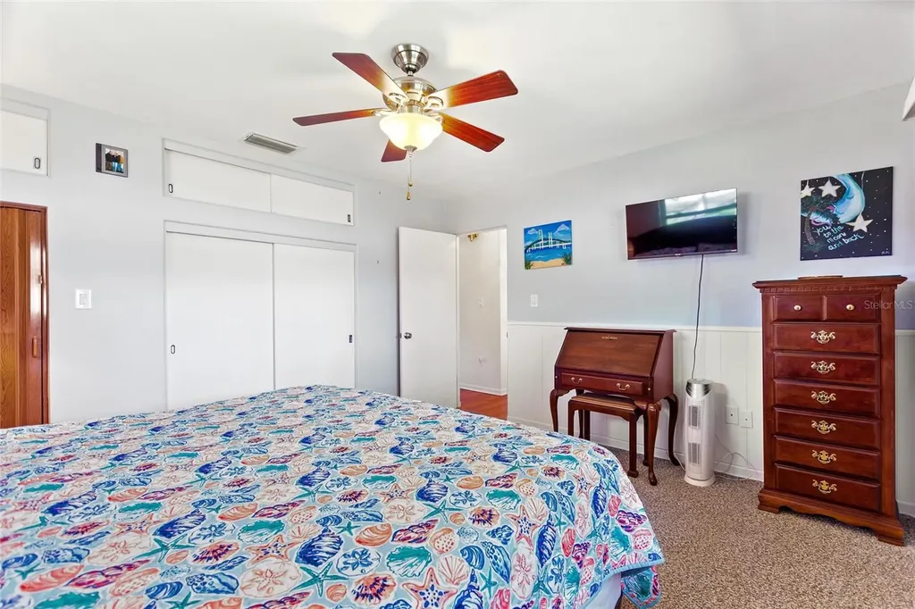 6196 Lantana Drive N Indian Lake Estates FL 33855