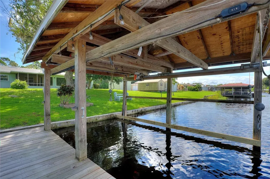 6196 Lantana Drive N Indian Lake Estates FL 33855