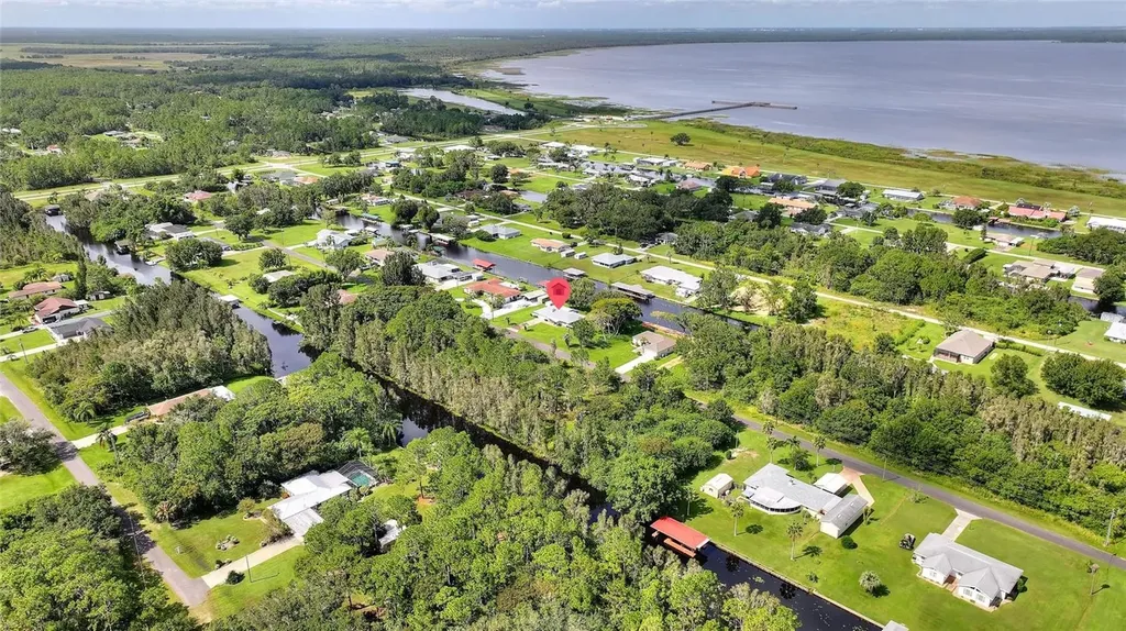 6196 Lantana Drive N Indian Lake Estates FL 33855