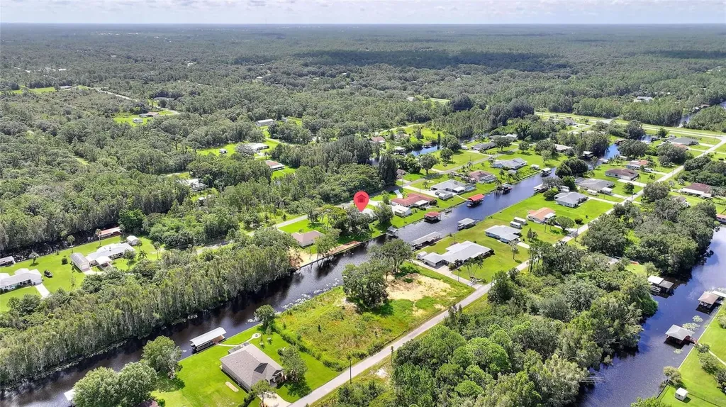 6196 Lantana Drive N Indian Lake Estates FL 33855