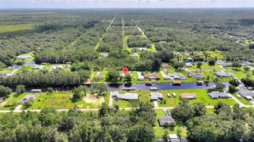 6196 Lantana Drive N Indian Lake Estates FL 33855