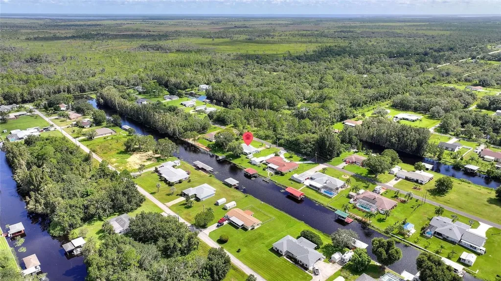 6196 Lantana Drive N Indian Lake Estates FL 33855