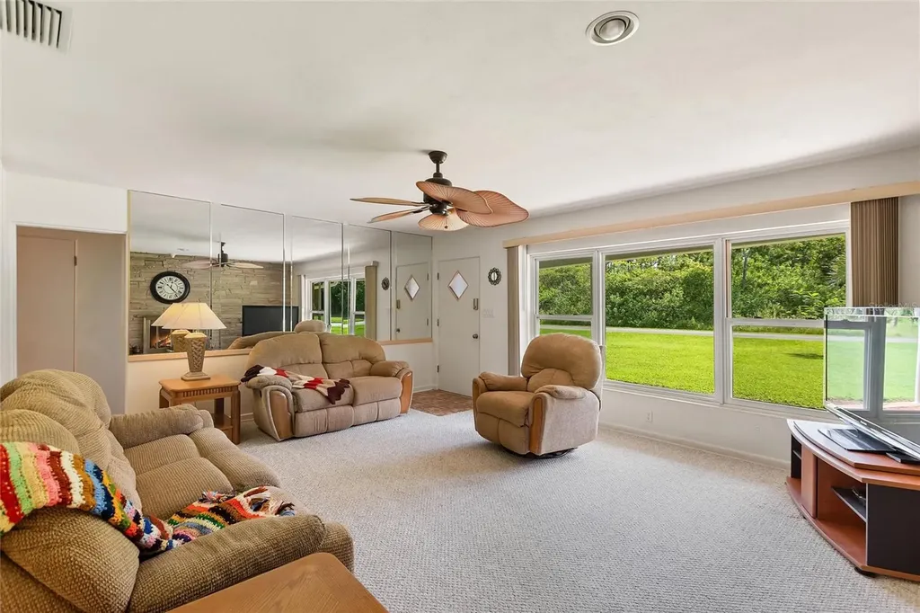6196 Lantana Drive N Indian Lake Estates FL 33855