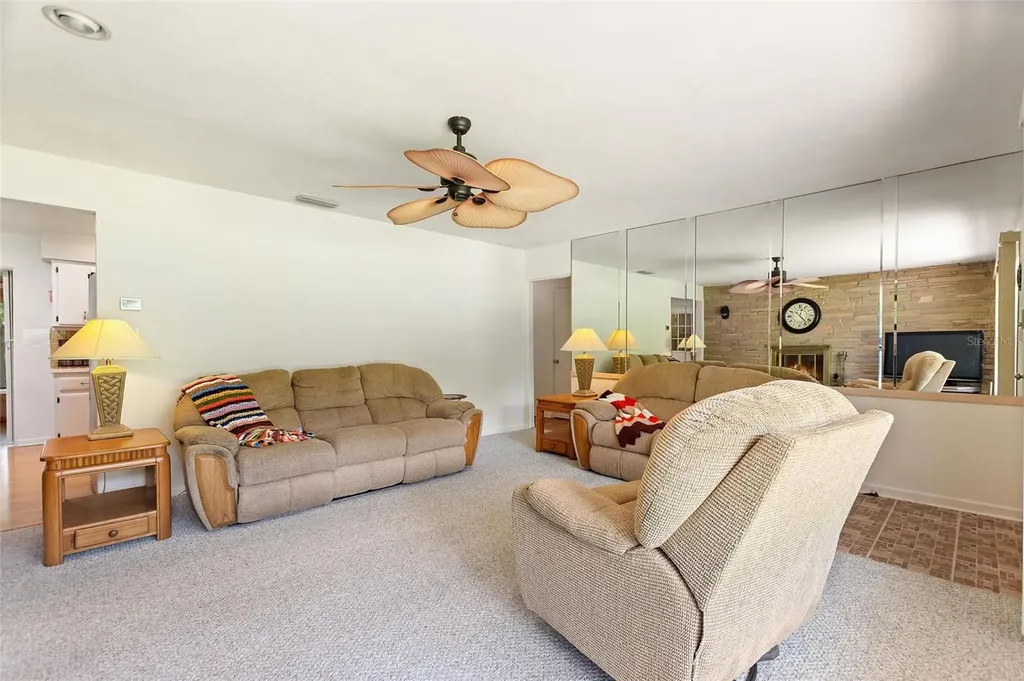 6196 Lantana Drive N Indian Lake Estates FL 33855