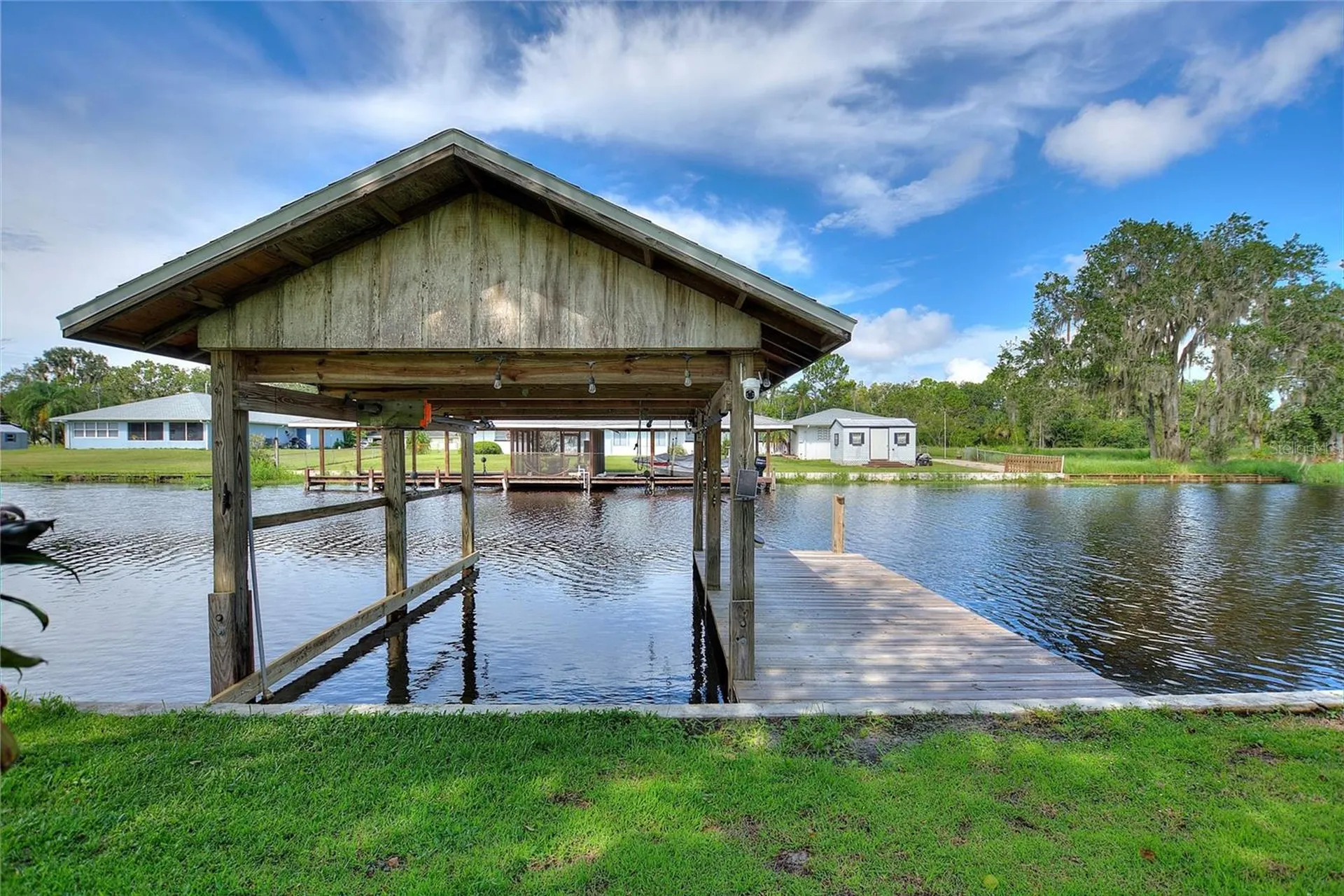 6196 Lantana Drive N Indian Lake Estates FL 33855