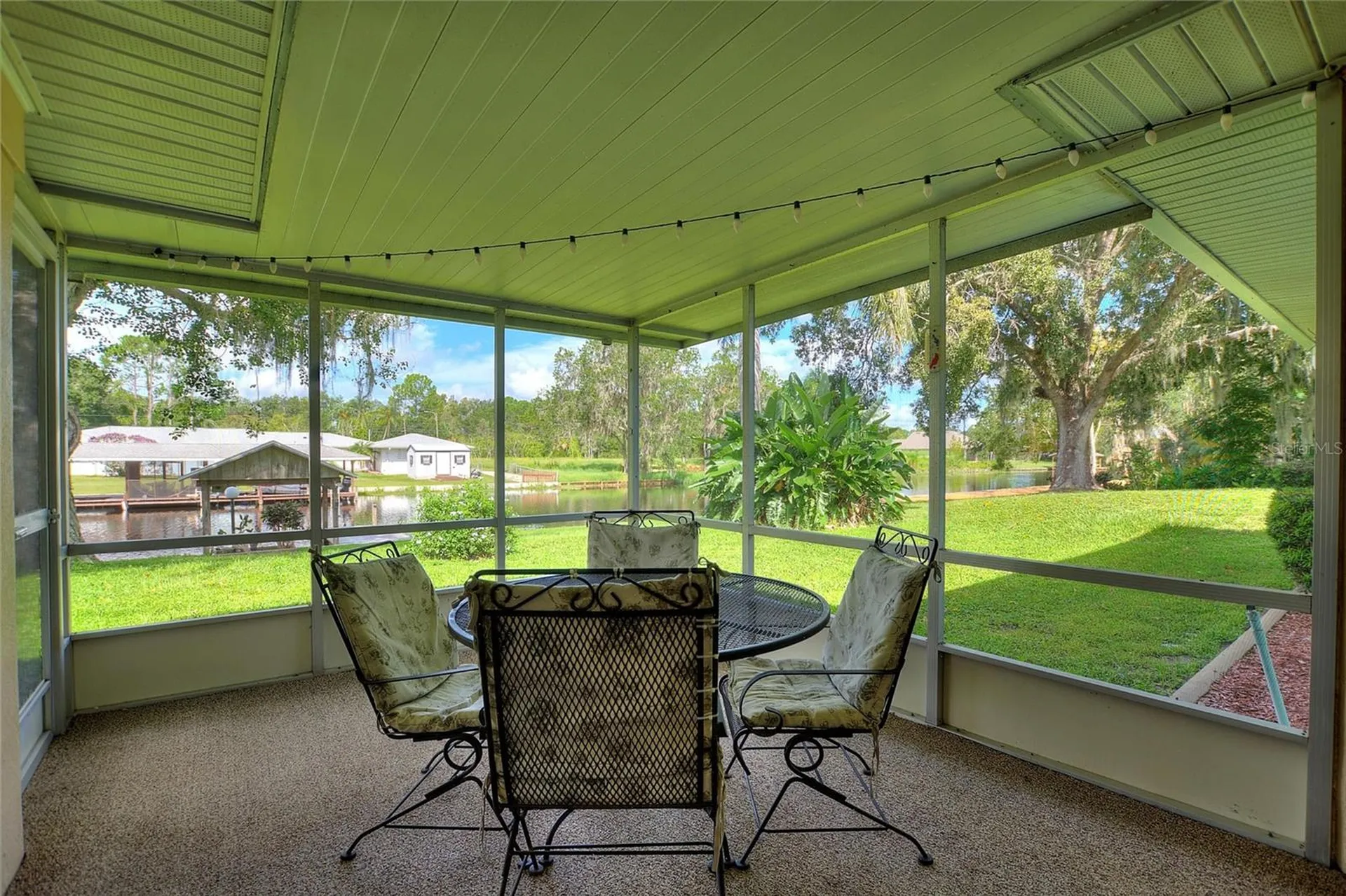 6196 Lantana Drive N Indian Lake Estates FL 33855