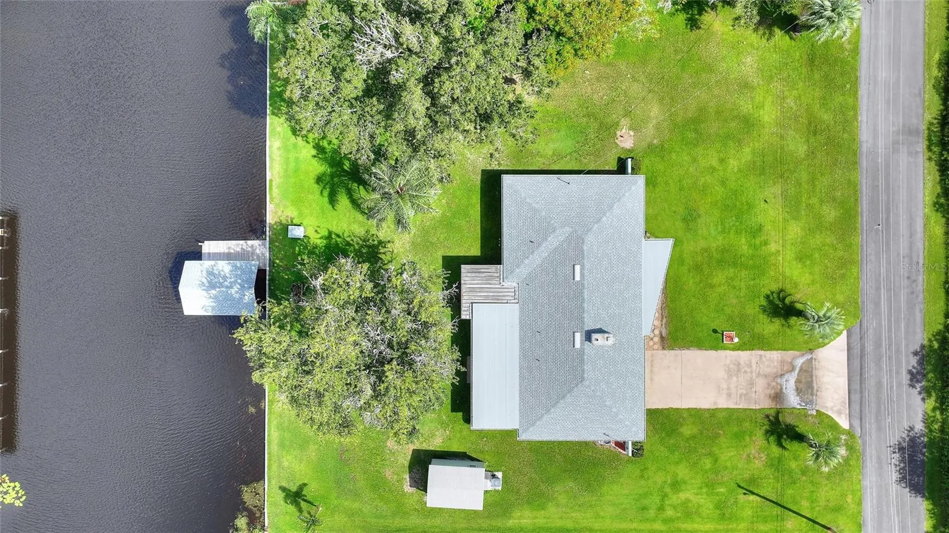 6196 Lantana Drive N Indian Lake Estates FL 33855