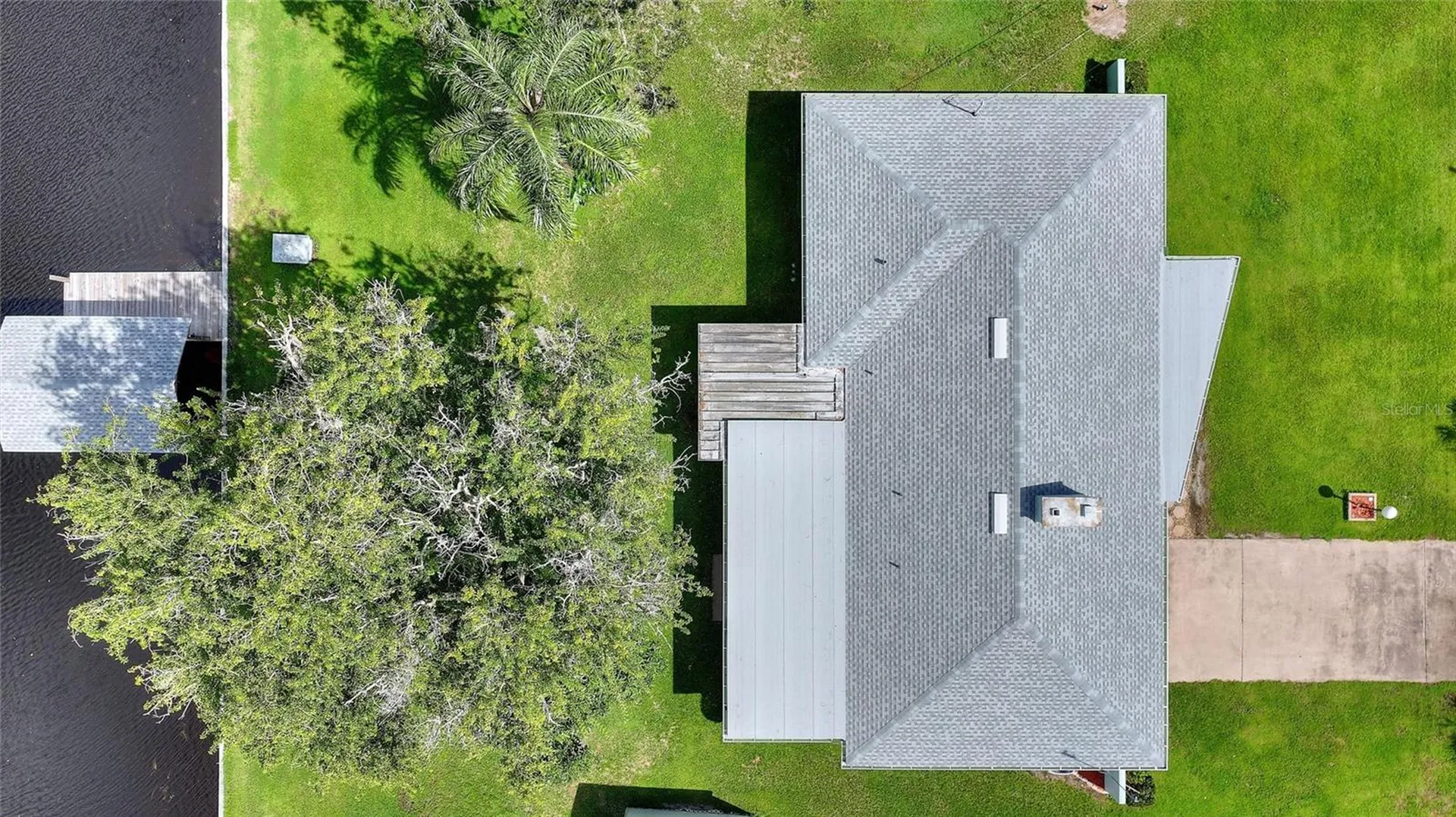 6196 Lantana Drive N Indian Lake Estates FL 33855