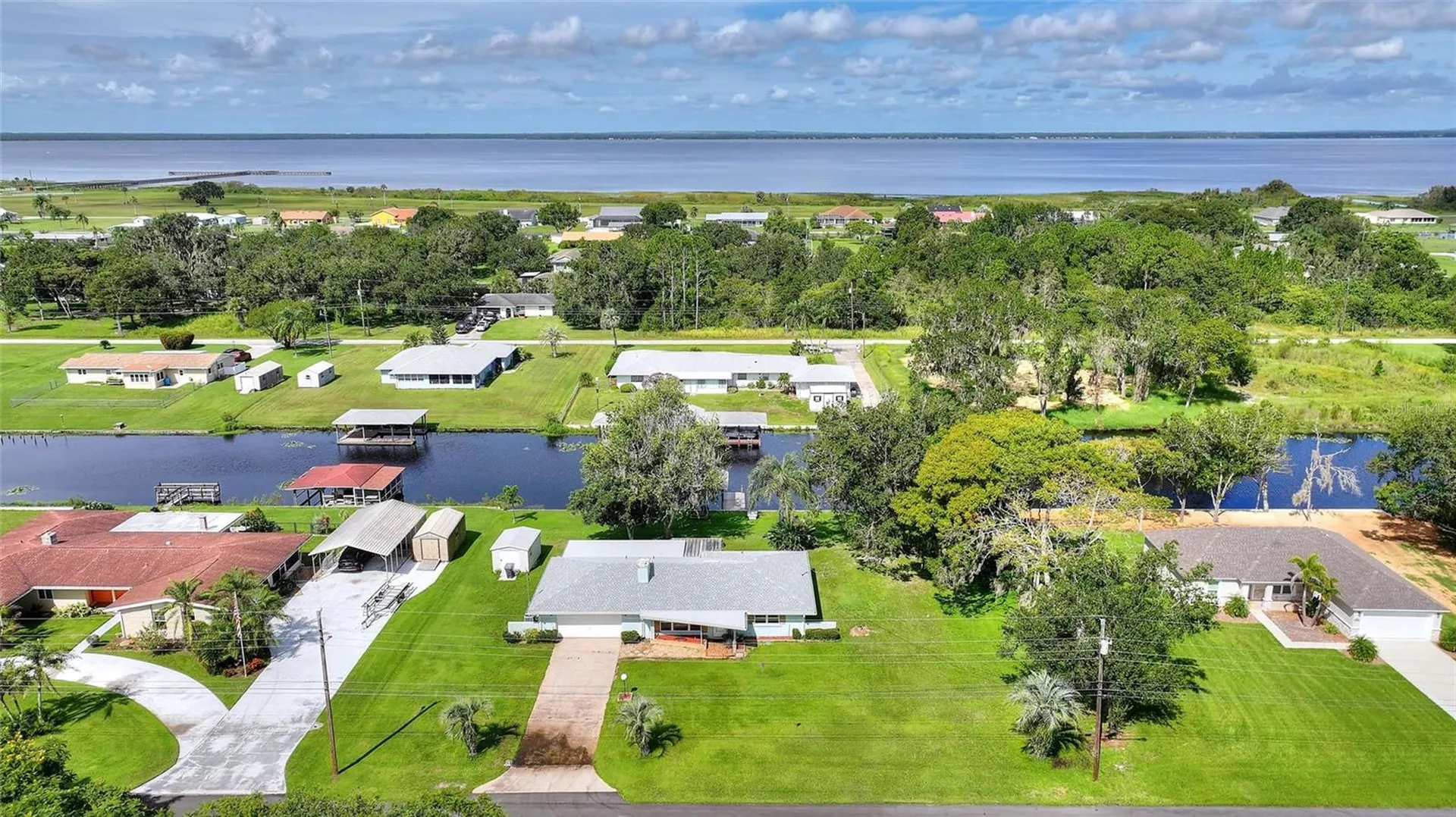 6196 Lantana Drive N Indian Lake Estates FL 33855