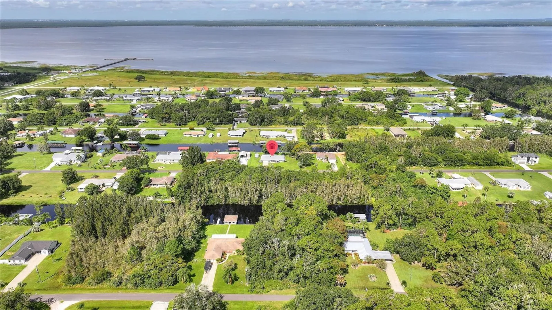 6196 Lantana Drive N Indian Lake Estates FL 33855