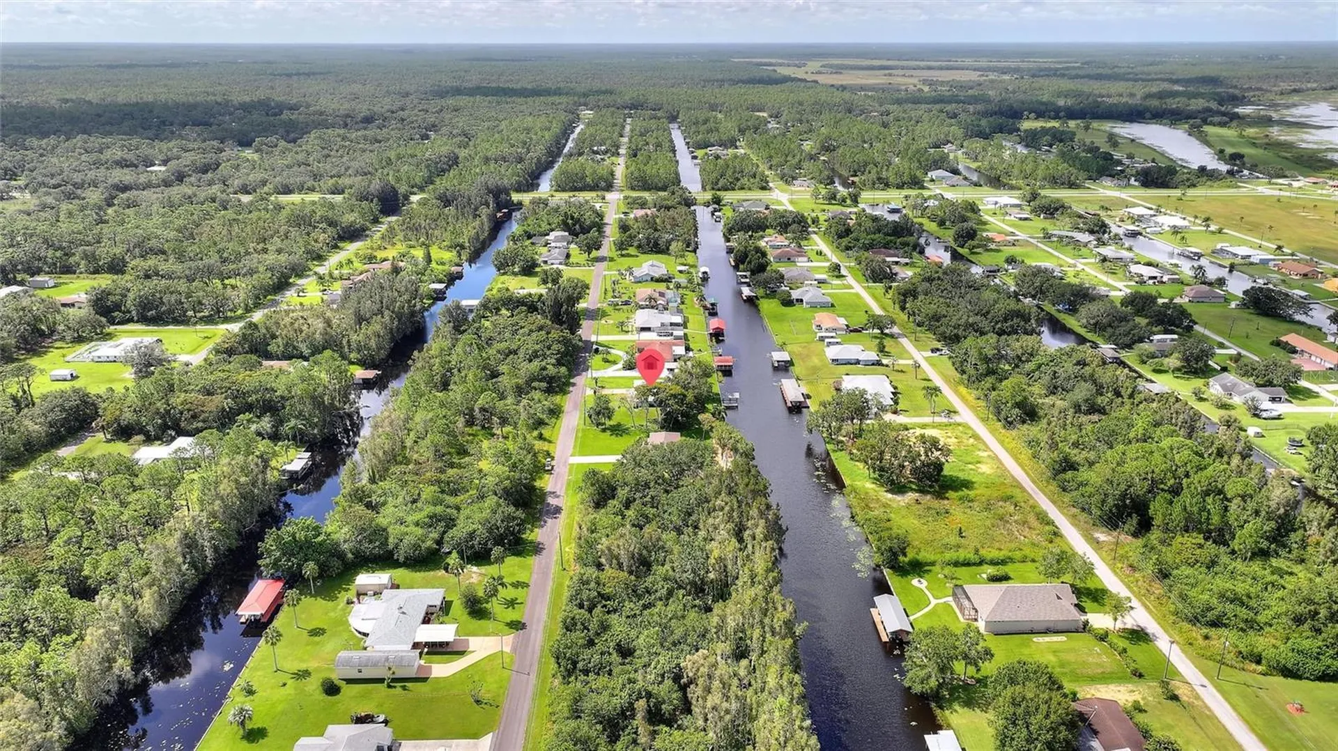 6196 Lantana Drive N Indian Lake Estates FL 33855