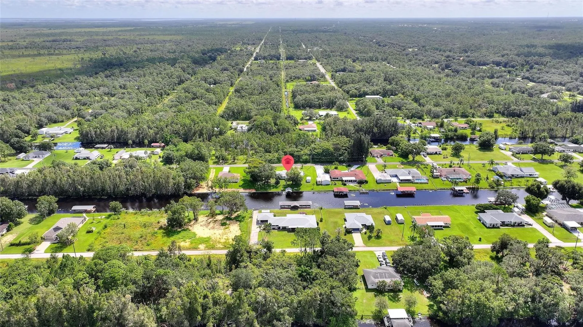 6196 Lantana Drive N Indian Lake Estates FL 33855