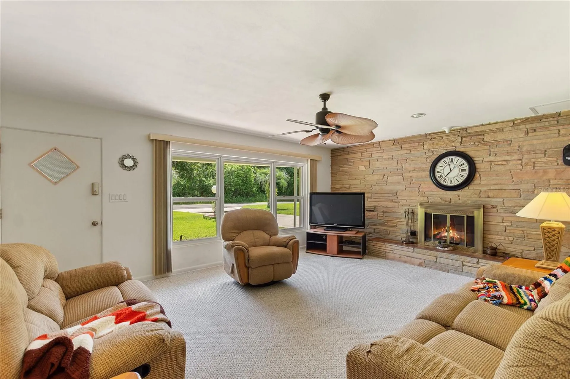 6196 Lantana Drive N Indian Lake Estates FL 33855
