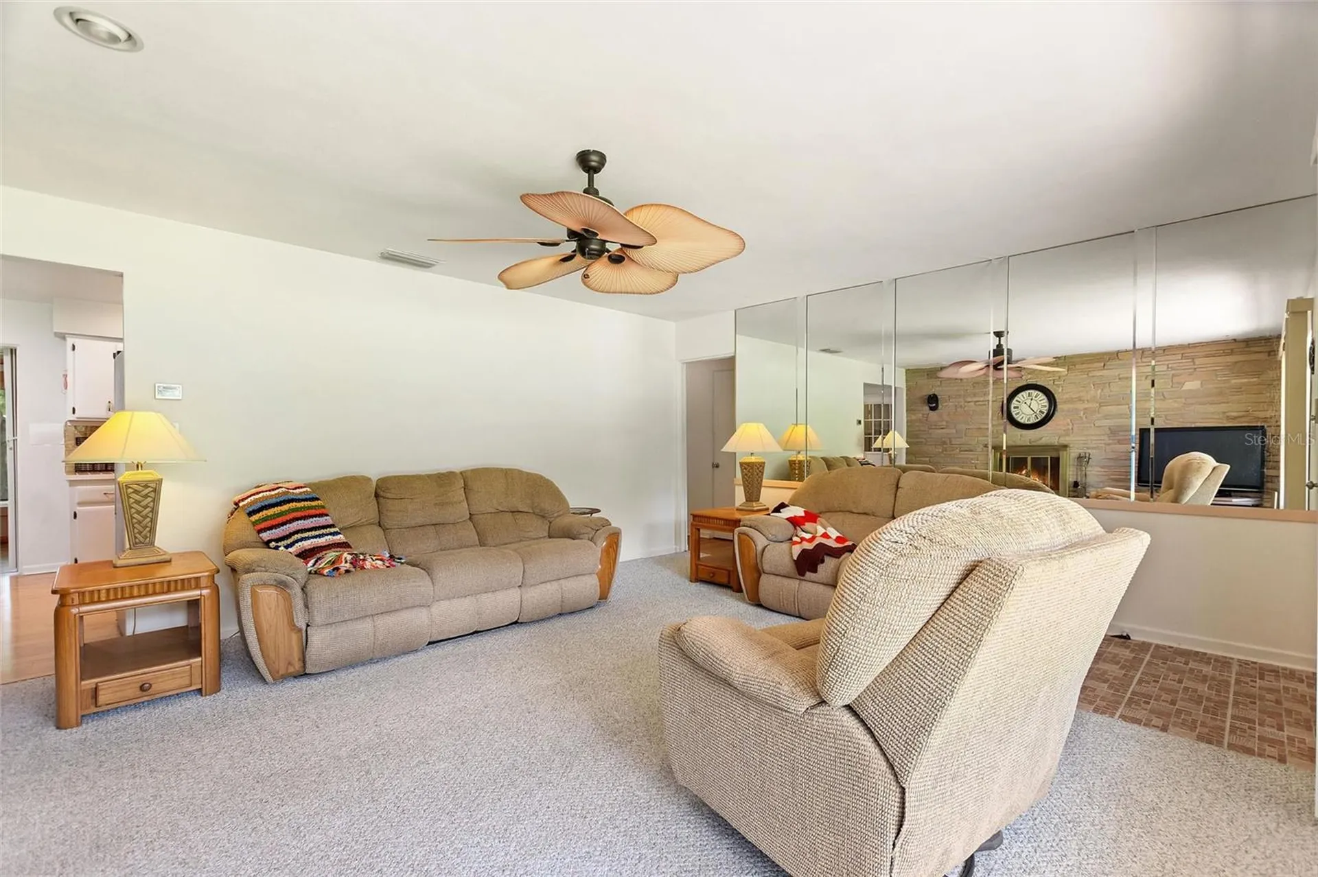 6196 Lantana Drive N Indian Lake Estates FL 33855