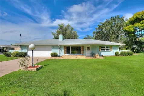 6196 Lantana Drive N Indian Lake Estates FL 33855
