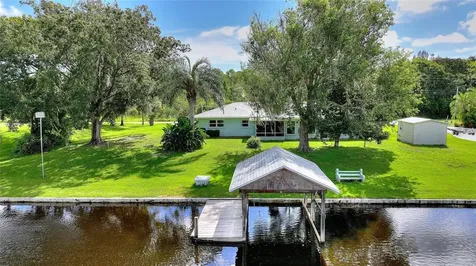 6196 Lantana Drive N Indian Lake Estates FL 33855