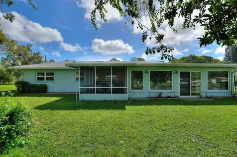 6196 Lantana Drive N Indian Lake Estates FL 33855