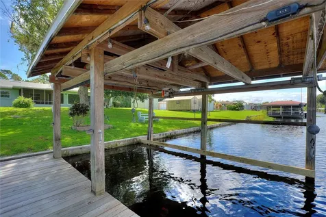 6196 Lantana Drive N Indian Lake Estates FL 33855