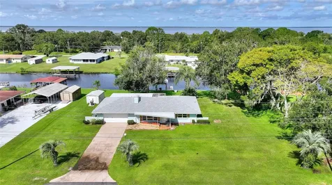 6196 Lantana Drive N Indian Lake Estates FL 33855