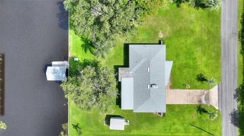 6196 Lantana Drive N Indian Lake Estates FL 33855