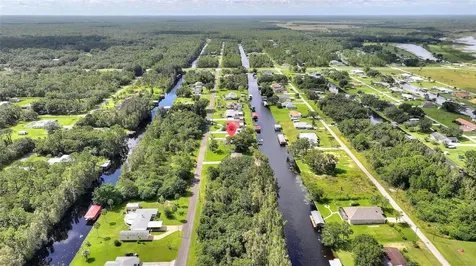 6196 Lantana Drive N Indian Lake Estates FL 33855