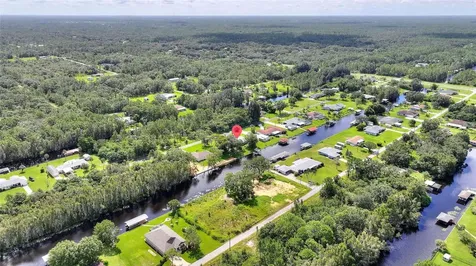 6196 Lantana Drive N Indian Lake Estates FL 33855