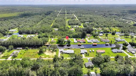 6196 Lantana Drive N Indian Lake Estates FL 33855