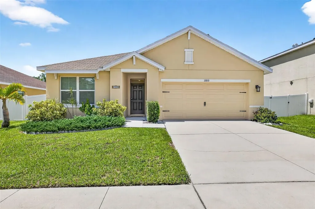 11810 Myrtle Rock Drive Riverview FL 33578