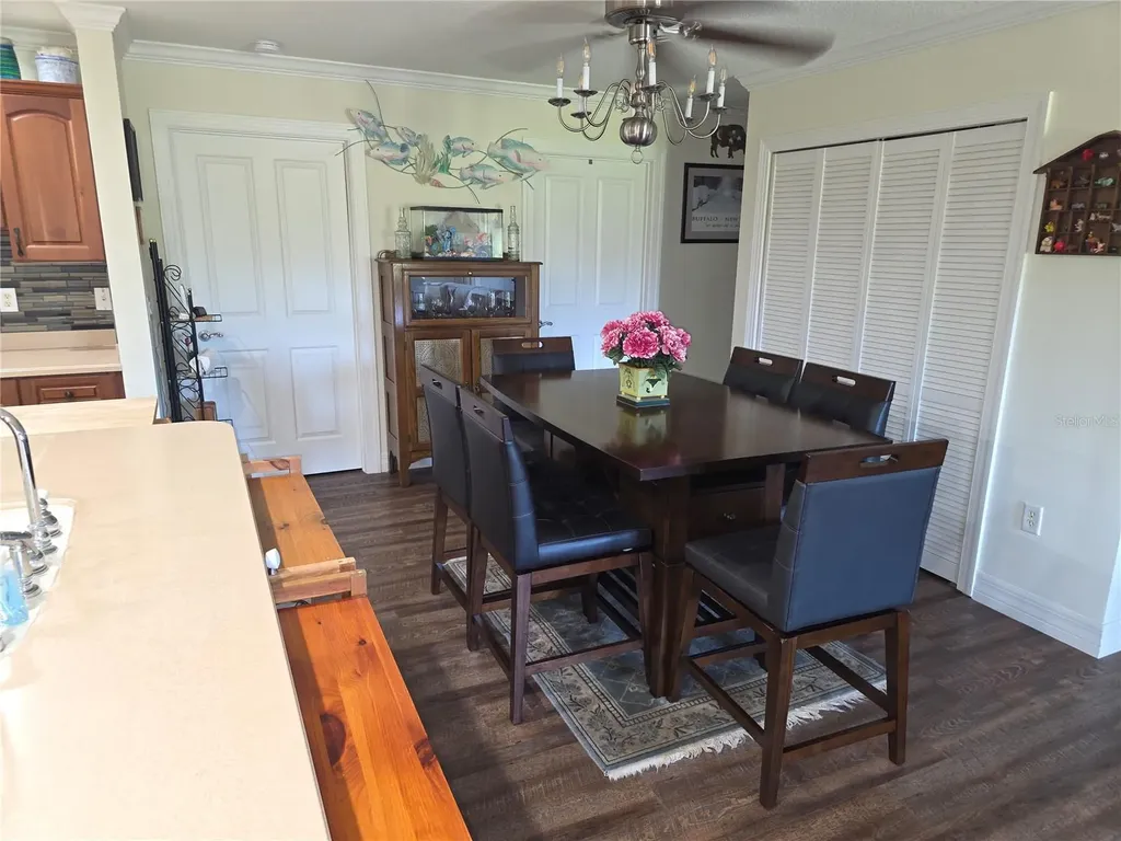 8152 Southern Pines Drive Brooksville FL 34601