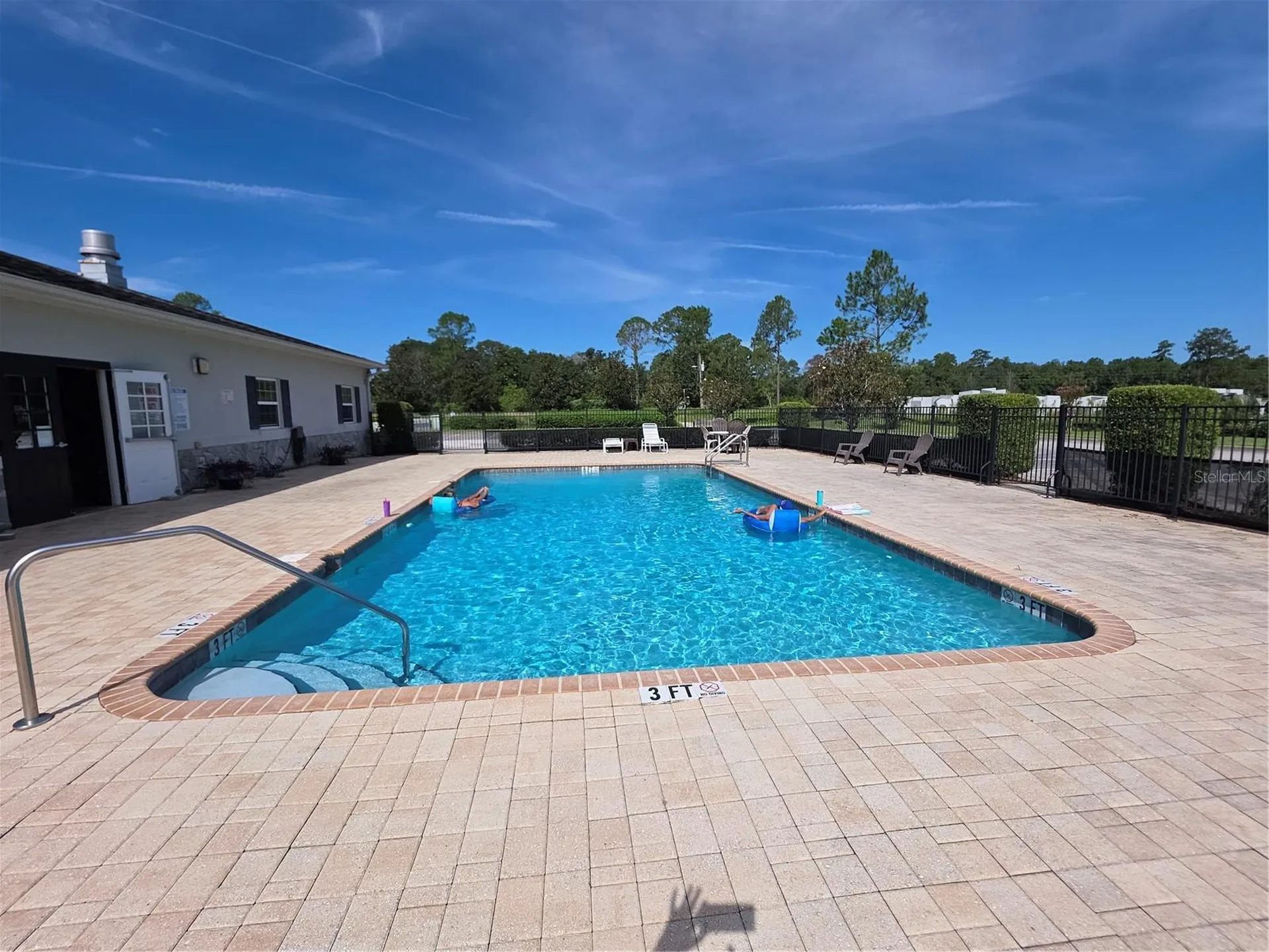 8152 Southern Pines Drive Brooksville FL 34601