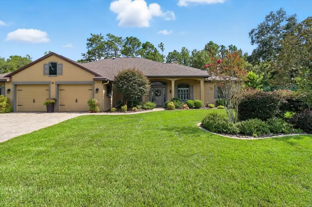 140 Daisy Street Homosassa FL 34446