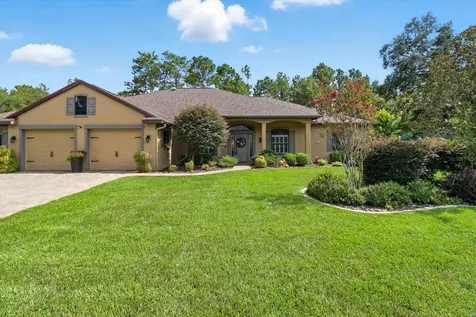 140 Daisy Street Homosassa FL 34446