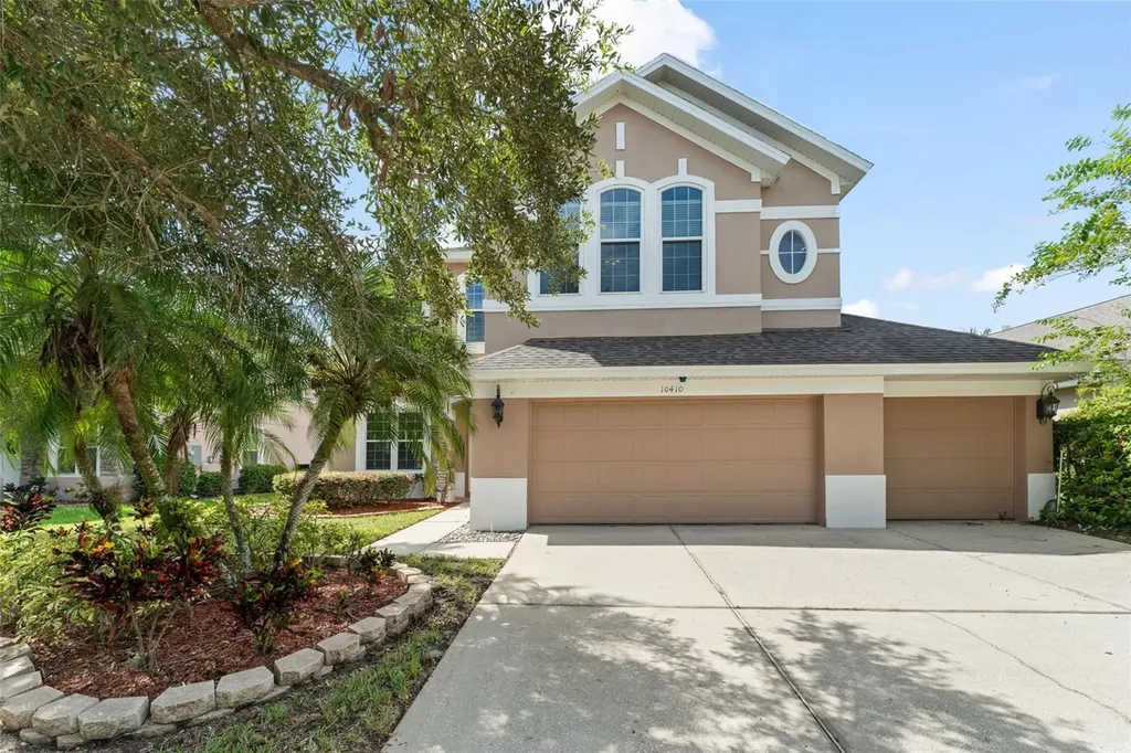 10410 Stone Glen Drive Orlando FL 32825