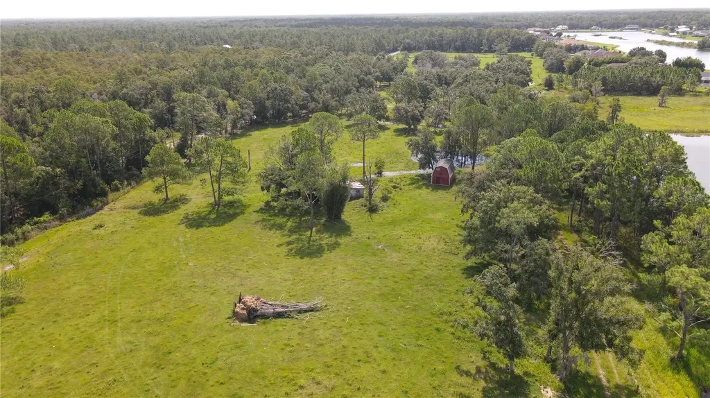 10460 Ehren Cutoff Land O Lakes FL 34639