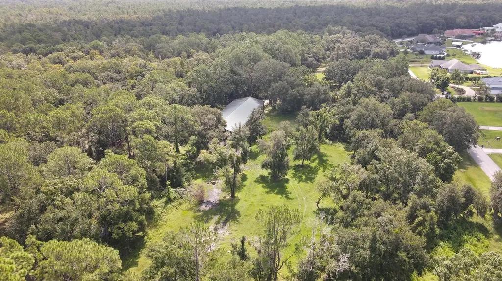 10460 Ehren Cutoff Land O Lakes FL 34639