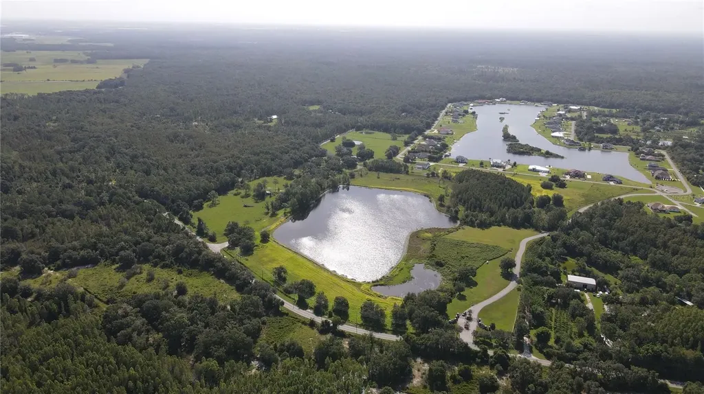 10460 Ehren Cutoff Land O Lakes FL 34639