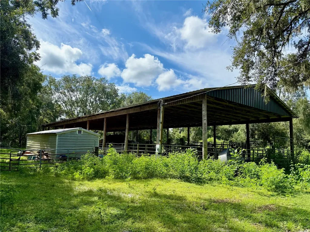 10460 Ehren Cutoff Land O Lakes FL 34639