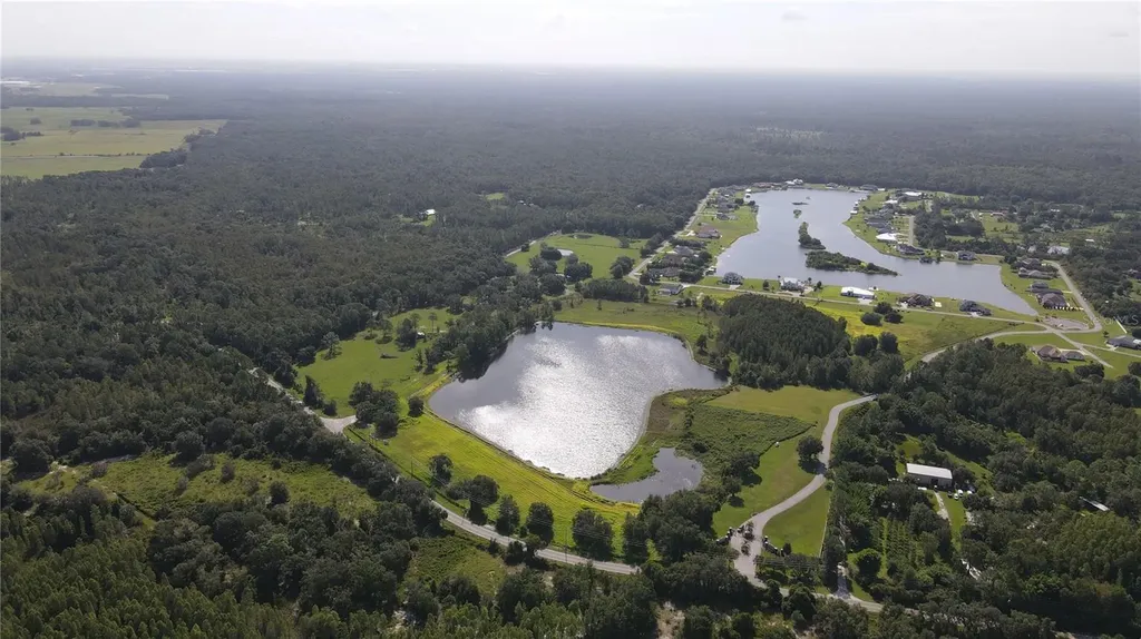 10460 Ehren Cutoff Land O Lakes FL 34639