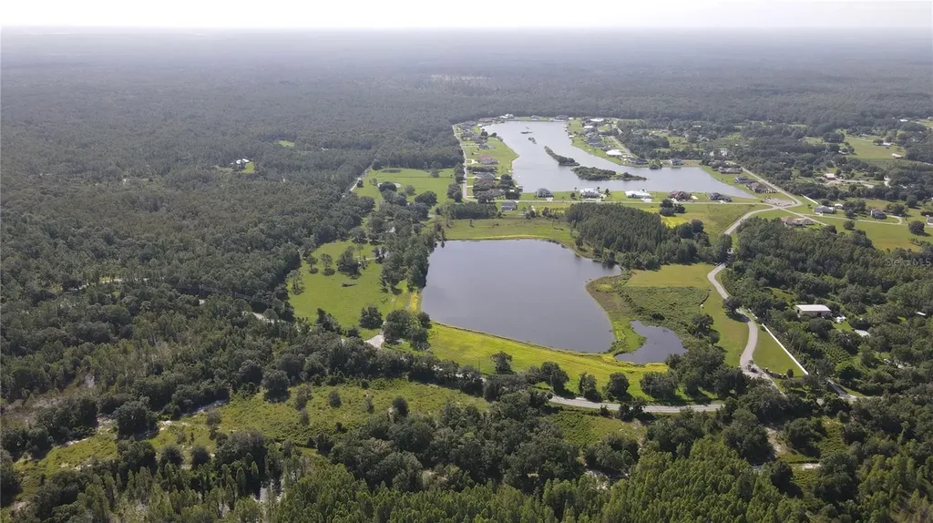 10460 Ehren Cutoff Land O Lakes FL 34639