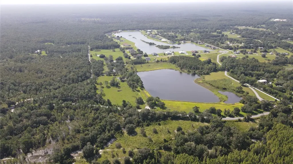 10460 Ehren Cutoff Land O Lakes FL 34639