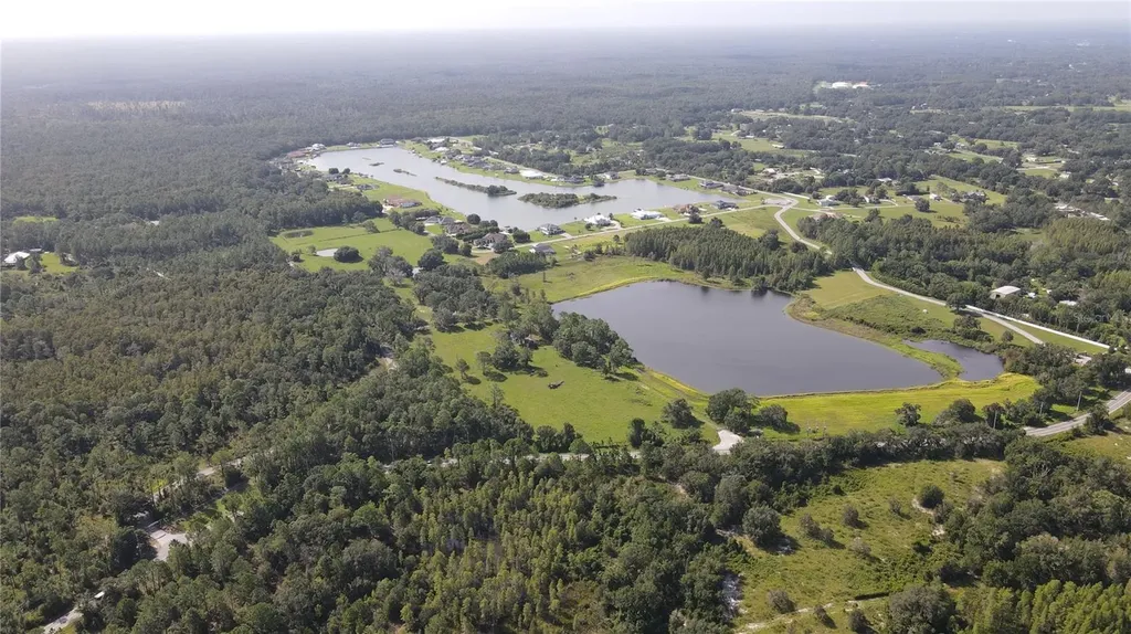 10460 Ehren Cutoff Land O Lakes FL 34639