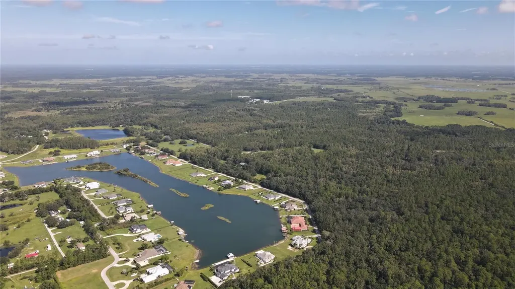 10460 Ehren Cutoff Land O Lakes FL 34639