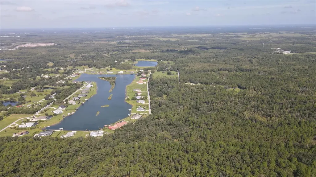 10460 Ehren Cutoff Land O Lakes FL 34639
