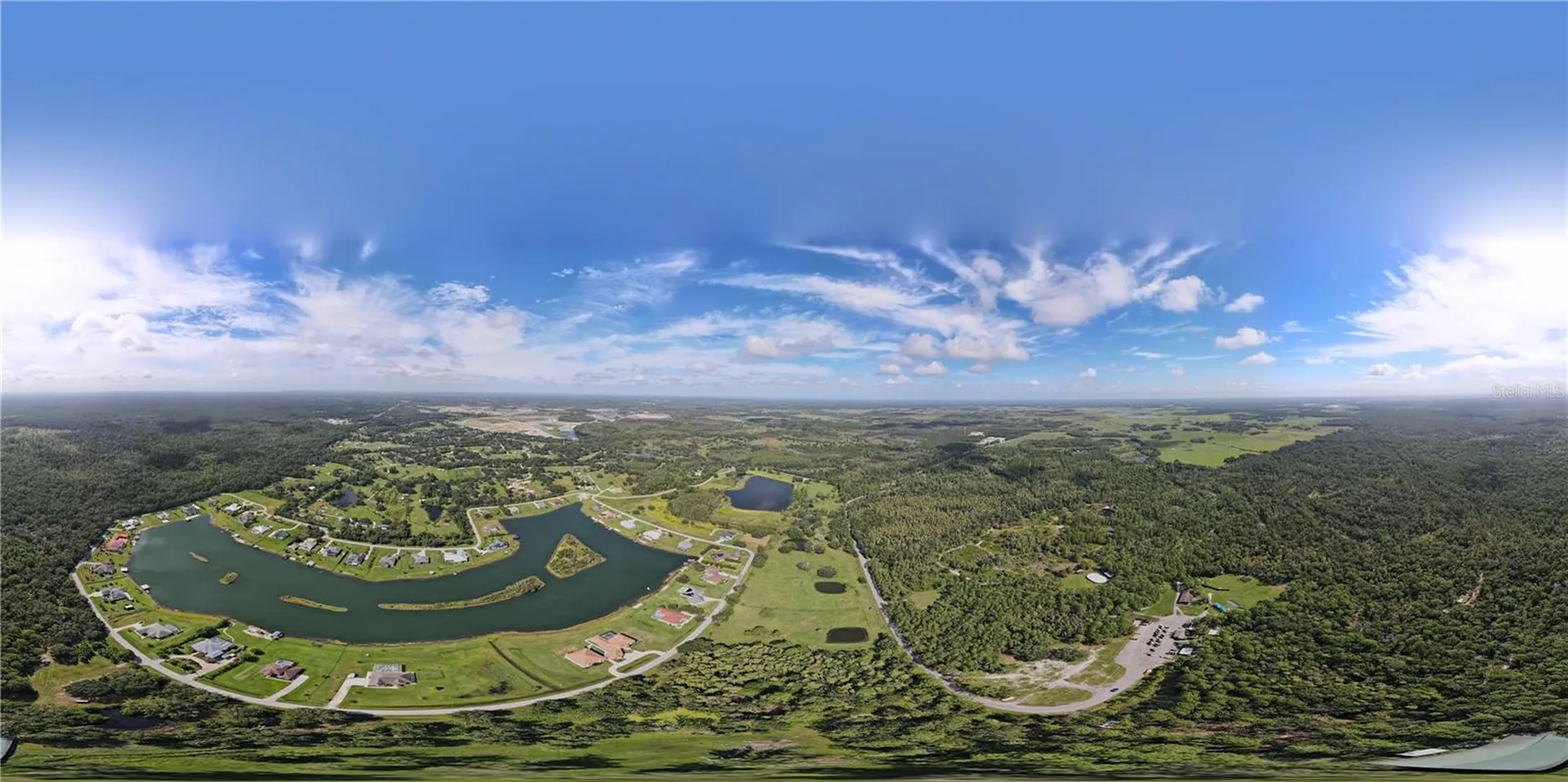 10460 Ehren Cutoff Land O Lakes FL 34639